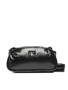 Сумка Calvin Klein Jeans, черный