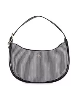 Сумка Calvin Klein Jeans, черный