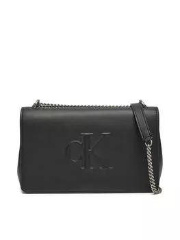 Сумка Calvin Klein Jeans, черный