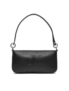 Сумка Calvin Klein Jeans, черный