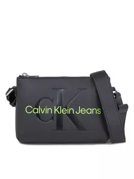Сумка Calvin Klein Jeans, черный