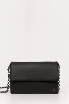 Сумка Calvin Klein Jeans, черный