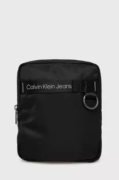 Сумка Calvin Klein Jeans, черный
