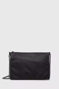 Сумка Calvin Klein Jeans, черный