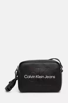 Сумка Calvin Klein Jeans, черный