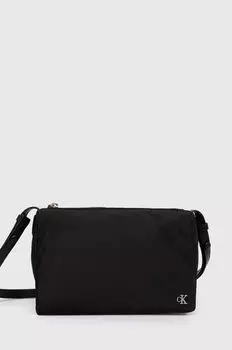 Сумка Calvin Klein Jeans, черный