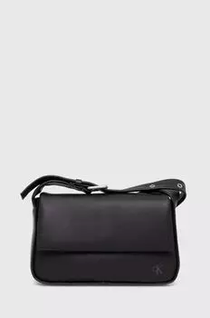 Сумка Calvin Klein Jeans, черный