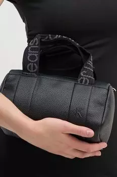 Сумка Calvin Klein Jeans, черный