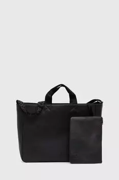 Сумка Calvin Klein Jeans, черный