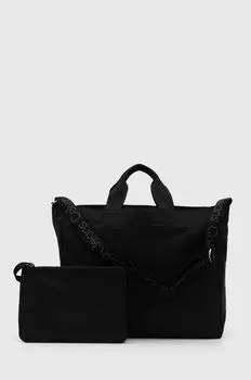 Сумка Calvin Klein Jeans, черный