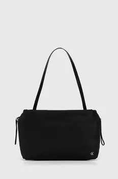 Сумка Calvin Klein Jeans, черный