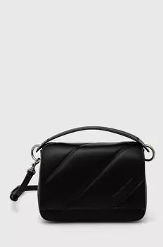 Сумка Calvin Klein Jeans, черный