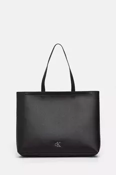 Сумка Calvin Klein Jeans, черный
