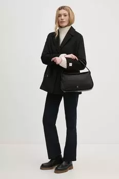 Сумка Calvin Klein Jeans, черный