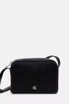 Сумка Calvin Klein Jeans, черный