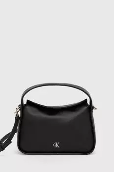 Сумка Calvin Klein Jeans, черный