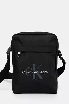 Сумка Calvin Klein Jeans, черный