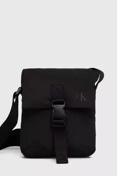 Сумка Calvin Klein Jeans, черный