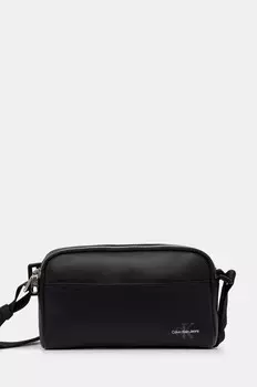 Сумка Calvin Klein Jeans, черный