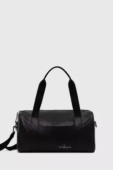Сумка Calvin Klein Jeans, черный
