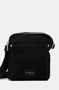 Сумка Calvin Klein Jeans, черный