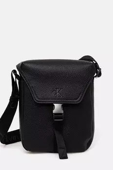 Сумка Calvin Klein Jeans, черный