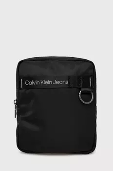 Сумка Calvin Klein Jeans, черный