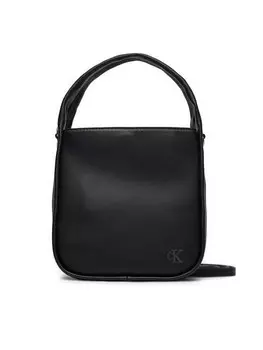 Сумка Calvin Klein Jeans, черный