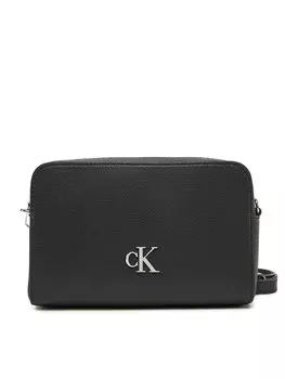 Сумка Calvin Klein Jeans, черный