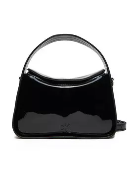 Сумка Calvin Klein Jeans, черный