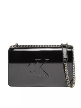 Сумка Calvin Klein Jeans, черный