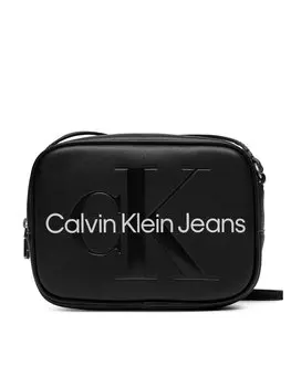Сумка Calvin Klein Jeans, черный