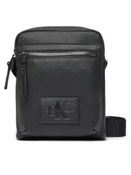 Сумка Calvin Klein Jeans, черный