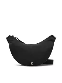 Сумка Calvin Klein Jeans, черный