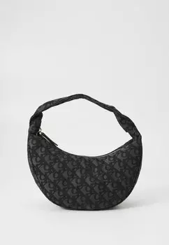 Сумка Calvin Klein Jeans, черный