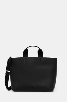 Сумка Calvin Klein Jeans, черный