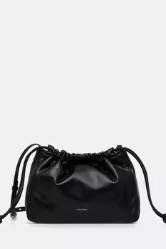 Сумка Calvin Klein Jeans, черный