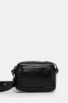 Сумка Calvin Klein Jeans, черный