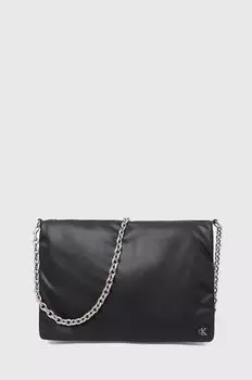 Сумка Calvin Klein Jeans, черный