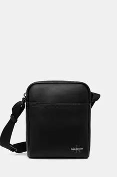 Сумка Calvin Klein Jeans, черный