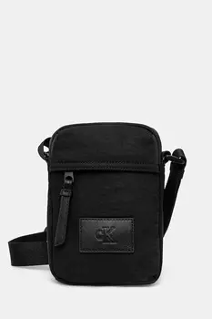 Сумка Calvin Klein Jeans, черный