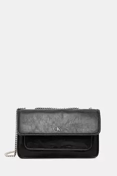 Сумка Calvin Klein Jeans, черный