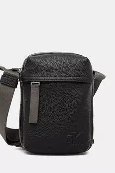 Сумка Calvin Klein Jeans, черный