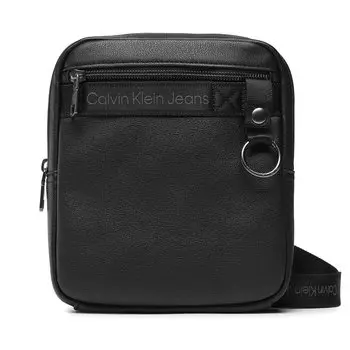 Сумка Calvin Klein Jeans ExplorerReporter, черный