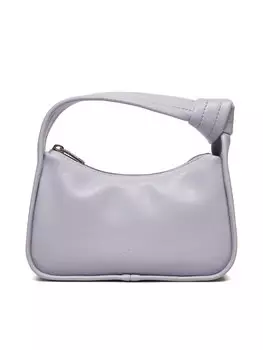 Сумка Calvin Klein Jeans, фиолетовый