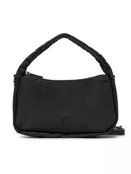 Сумка Calvin Klein Jeans K60K612738, черный