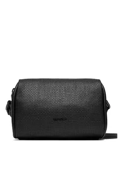 Сумка Calvin Klein Jeans кросс-боди, черный