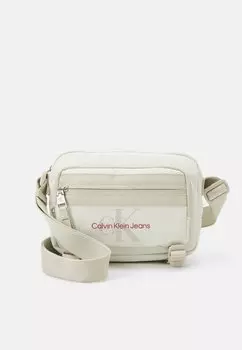 Сумка Calvin Klein Jeans, молочный