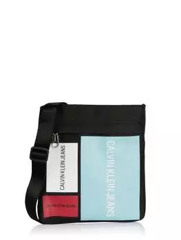 Сумка Calvin Klein Jeans, мультиколор