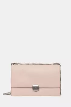 Сумка Calvin Klein Jeans, розовый